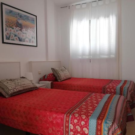 Bonita Villa Con Propio Entrada Y Con Piscina San Bartolomé Kültér fotó