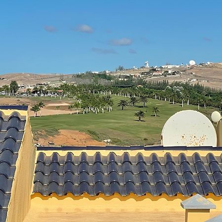 Bonita Villa Con Propio Entrada Y Con Piscina San Bartolomé Kültér fotó