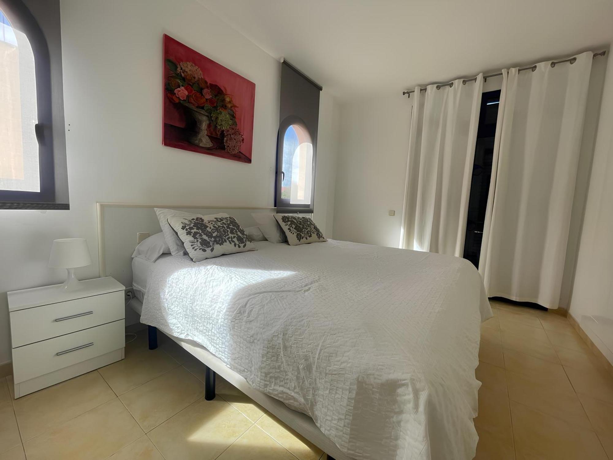 Bonita Villa Con Propio Entrada Y Con Piscina San Bartolomé Kültér fotó