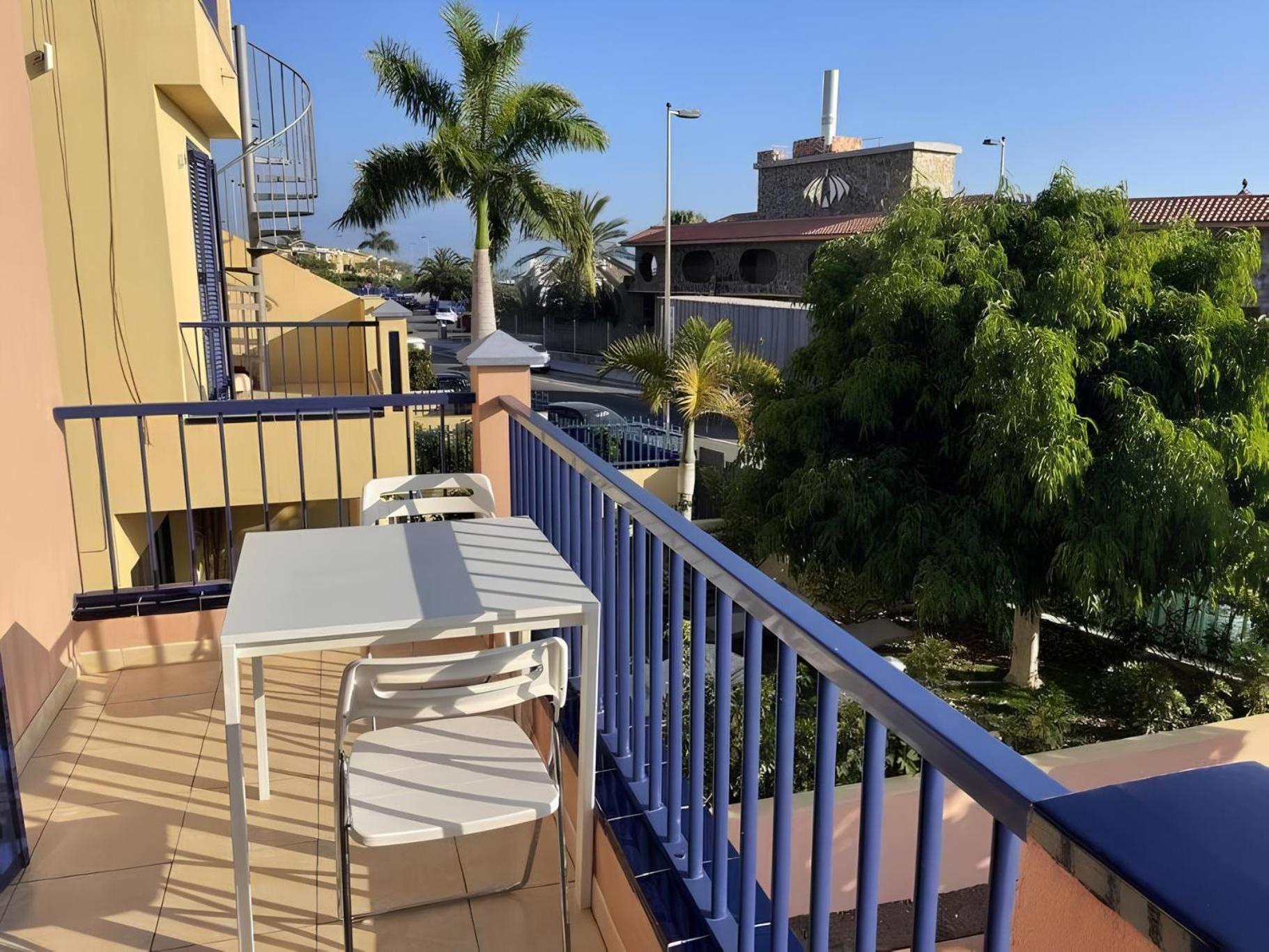 Bonita Villa Con Propio Entrada Y Con Piscina San Bartolomé Kültér fotó