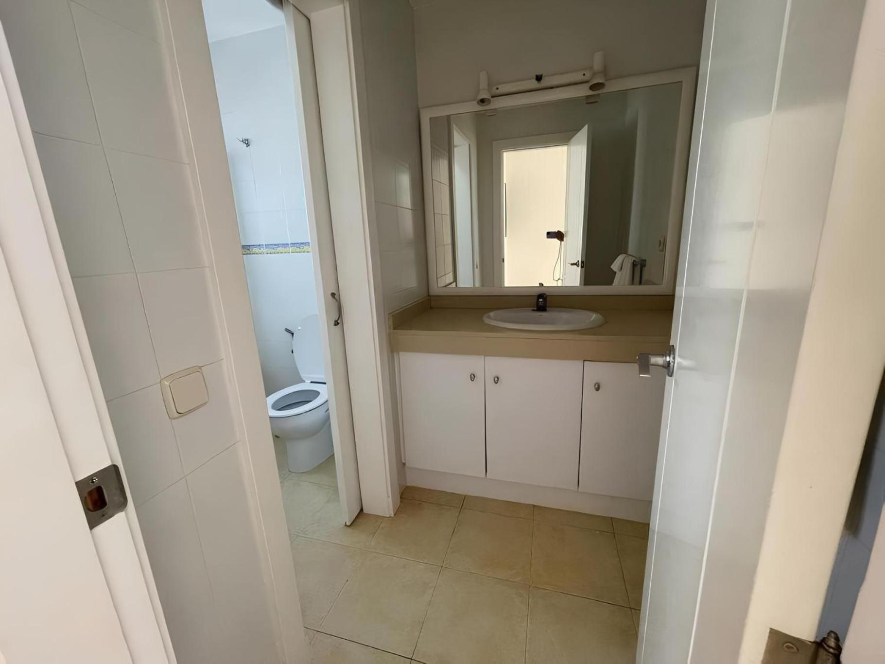 Bonita Villa Con Propio Entrada Y Con Piscina San Bartolomé Kültér fotó