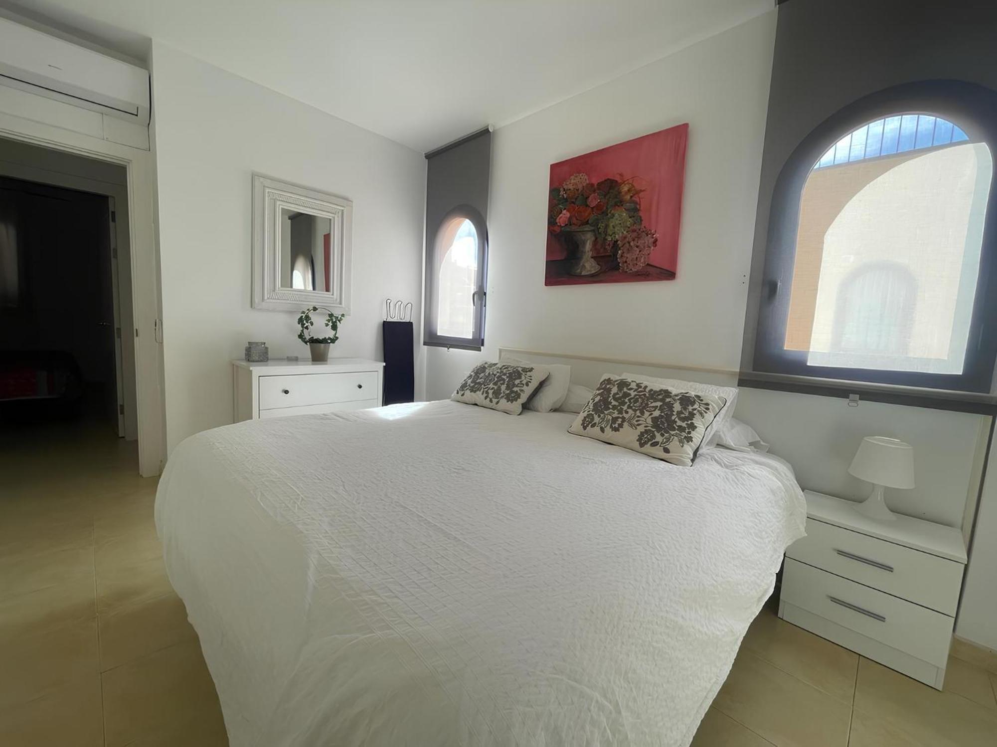 Bonita Villa Con Propio Entrada Y Con Piscina San Bartolomé Kültér fotó